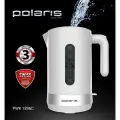 Электрический чайник POLARIS PWK 1896C, элетрочайник объёмом 1.8л, белый