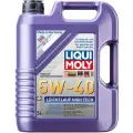 5W-40 Leichtlauf High Tech 5л ( НС-синт. мотор. масло) Liqui Moly 2328