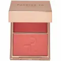 Палетка кремовых и пудровых румян для лица PATRICK TA double-take creme&powder blush SHE'S THAT GIRL 10g
