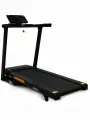 Беговая дорожка SVENSSON BODY LABS BALANCE D, электрическая, 3 л. с, до 130 кг, черная