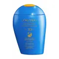 Shiseido Expert Sun Protection Face & Body Lotion SPF30 - Cолнцезащитный лосьон для лица и тела SPF30, 150 мл.