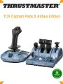 Набор джойстиков Thrustmaster TCA Captain Pack X Airbus Edition для Xbox Series X|S, Xbox One и Windows(4460217)
