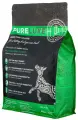 PURELUXE элитное питание беззерновой для активных собак и щенков всех пород с индейкой и лососем (1,81 кг)