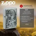 Зажигалка бензиновая Zippo 48902