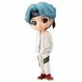 Фигурка Q Posket TinyTAN MIC Drop BT21 BTS Suga 4983164186536