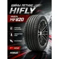 Hifly HF820 225/55R17 101W