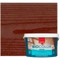 Пропитка для древесины Neomid Bio Color Aqua (9л) махагон