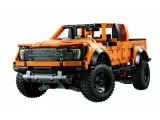 Конструктор/ Техник/ Ford F-150 Raptor/ Форд Раптор/ 55355/ 1379 деталей/ ребенку