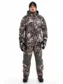 Куртка SKRE Ptarmigan 850 Ultra Down Hoodie цв. Solace р. L