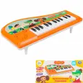 Пианино Чебурашка ZY957041-R2, 30 фраз и песен от Союзмультфильма