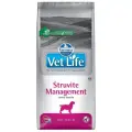 Farmina Vet Life Dog Struvite Management сухой корм для взрослых собак при рецидивах МКБ струвитного типа - 2 кг