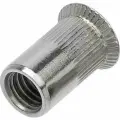 KREPFIELD Заклепка резьбовая Нержавеющая М8x19 ART 1023 А2 100 шт 1023ГАЙКАЗАКЛЕПКАМ8Х19-100