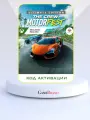 Игра The Crew Motorfest Ultimate Edition Xbox (Цифровая версия, регион активации - Австралия)