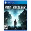 Игра The Sinking City для Playstation 4 (PS4, русская версия)