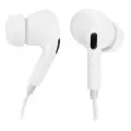Проводные наушники USAMS EP-41 белый