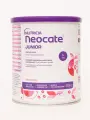 Neocate Junior со вкусом клубники детская гипоаллергенная смесь, безлактозы с аминокислотами Nutricia