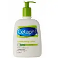 Cetaphil Увлажняющий лосьон, для сухой и нормальной кожи, 473 мл
