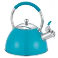 Чайник для плиты Mallony MUSICA 2л