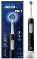 Зубная щетка электрическая Oral-B Cross Action Pro 1 500/D305.513.3 черный