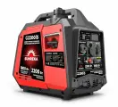 Генератор бензиновый SUNREKA G2200iS инверторный