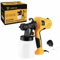 Краскораспылитель Deko SG500DK, 800 мл, 500Вт 083-1130
