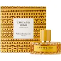 VILHELM PARFUMERIE Chicago High Парфюмерная вода унисекс 100 мл