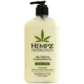 Hempz Молочко для тела Age Defying PEPTIDES+CAFFEINE, 500 мл