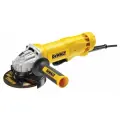 УШМ DeWALT DWE4203, 1010 Вт, 125 мм