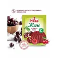 Желе Haas, быстрый десерт со вкусом вишни с витамином С, 50 г