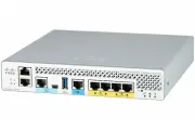 Контроллер CISCO AIR-CT3504-K9 Cisco 3504 Wireless Controller