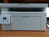 Лазерное МФУ для среднего офиса - HP LaserJet M132A без вайфая
