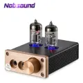 Nobsound NS-08E ламповый усилитель для наушников