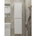 Пенал OLEVARO Modul 350 подвесной белый