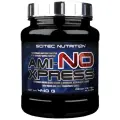 Аминокислотный комплекс Scitec Nutrition AMI-NO Xpress, персиковый чай, 440 гр.