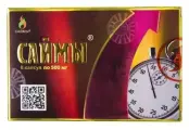 Саймы капсулы 500мг №8