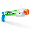 Водное оружие Бластер ZURU X-Shot Water TUBE Soaker средний Зеленый