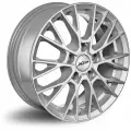 Диск колёсный X-135 6.5x16 5x105x56.6 ET38 HS, арт.79676