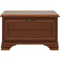 Тумба для обуви БРВ мебель KENTAKI SFK1B Каштан