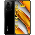 Смартфон Xiaomi POCO F3 8/256 ГБ Global, Dual nano SIM, черная ночь