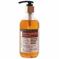DERMA FACTORY Шампунь против выпадения волос Anti Hair Loss Shampoo 300мл
