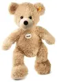 Мягкая игрушка Steiff Fynn Teddy bear (Штайф Мишка Тедди Финн бежевый 40 см)