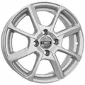Литой колесный диск Neo 538 6x15/4x100 D60.1 ET48 S