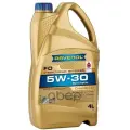 Ravenol Моторное масло RAVENOL FO SAE 5W-30 ( 4л) new 4014835722699
