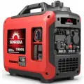 Генератор инверторный SUNREKA G1800iS