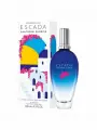 Escada Santorini Sunrise туалетная вода 100мл, почва, женский