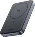 Внешний аккумулятор Ugreen PB761 (45763) 10000mAh MIni Magnetic Wireless 30Вт, Qi2 , серый