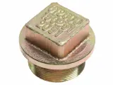 Пробка сливная поддона масляного для Шакман Шанкси арт 612600150251 SHACMAN