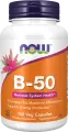 Now B-50 complex, 100 капс.