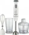 Блендер погружной Gorenje HBC804QW 800Вт белый/нержавеющая