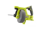 Ryobi ONE+ Аккумуляторная прочистная машина R18DA-0 без аккумулятора в комплекте 5133004642
